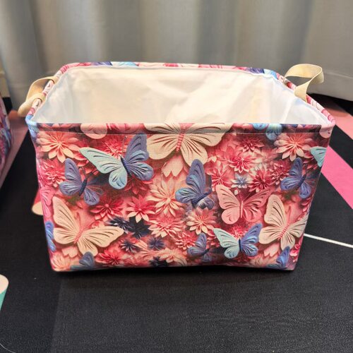 60L(开口）春日新款帆布