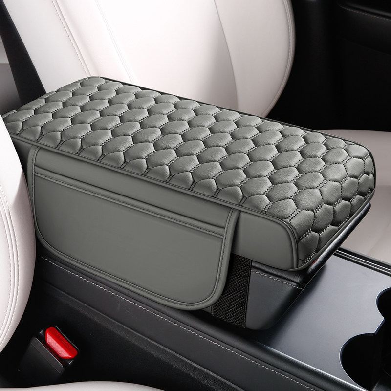 多功能汽车四合一扶手箱增高垫中央扶手箱车载水杯架纸巾盒耐磨,汽车用品/电子/清洗/改装,扶手箱保护套,淘宝优惠券,粉丝福利购,淘宝优惠卷