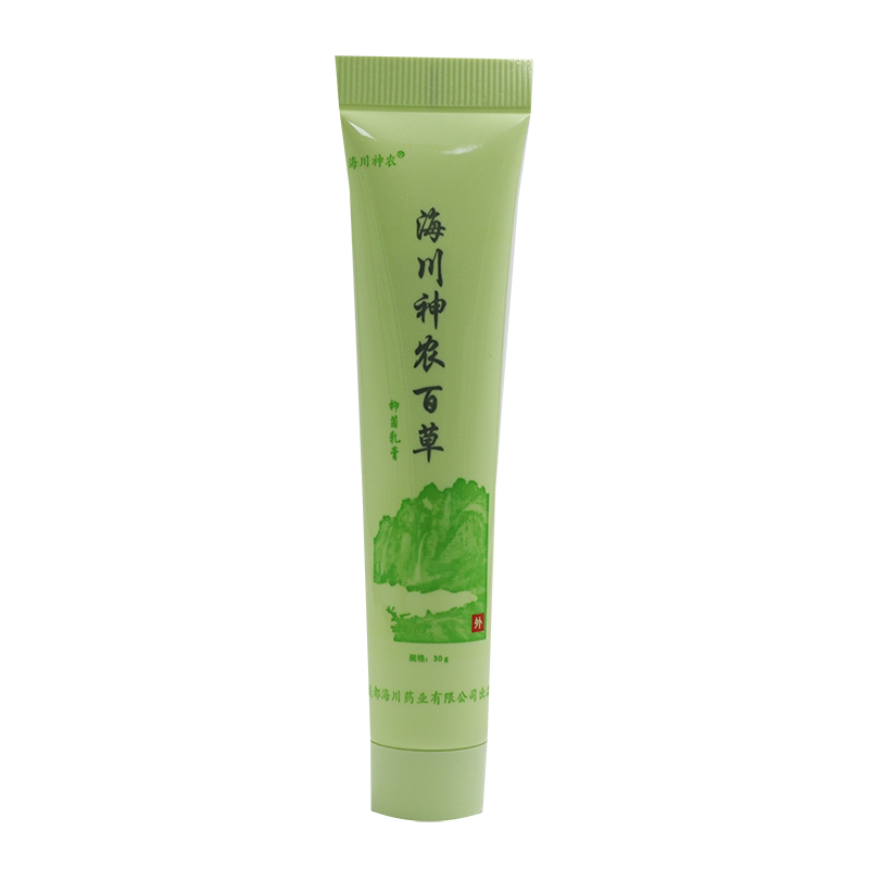 神农百草膏百草膏扶氏堂