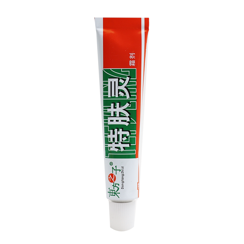 特肤灵霜剂成人乳膏东方之子