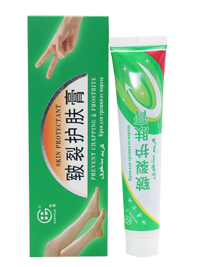 田哥牌皲裂护肤膏 原手足裂口愈合灵 25g