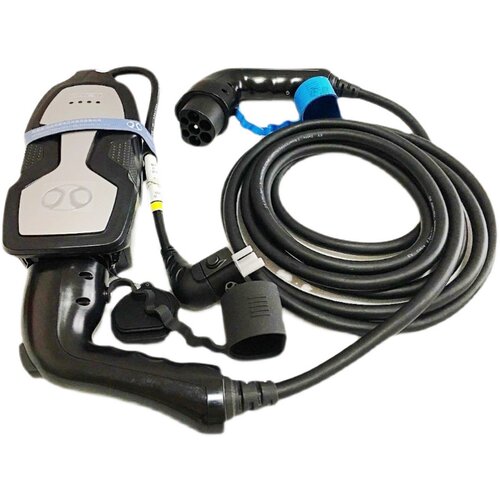 北汽eu260ec3eu5EX360充电宝北汽新能源ec180EC200汽车充电器枪线