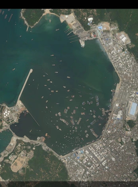 GIS开发cesium入门开发源代码