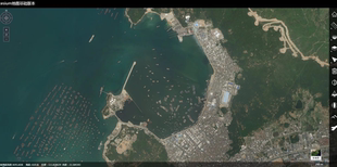 GIS开发cesium入门开发源代码