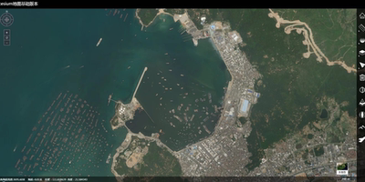 GIS开发cesium入门开发源代码