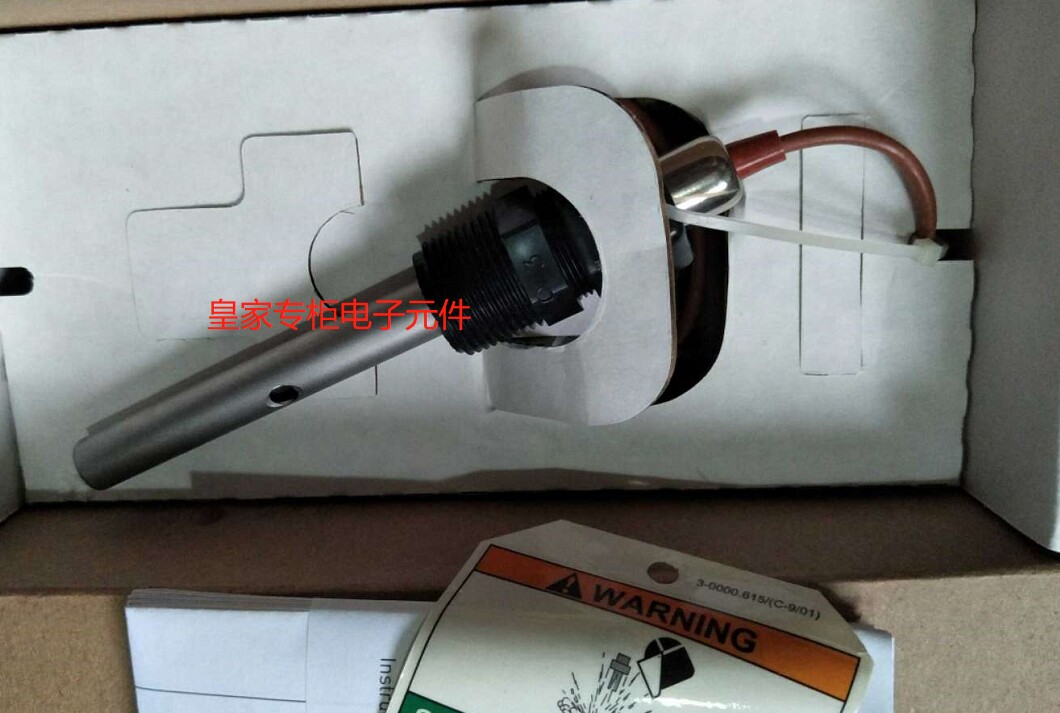 议价全新gf电导率探头 3-2819-1 3-2820-1 3-2821-1 gf电导率探头