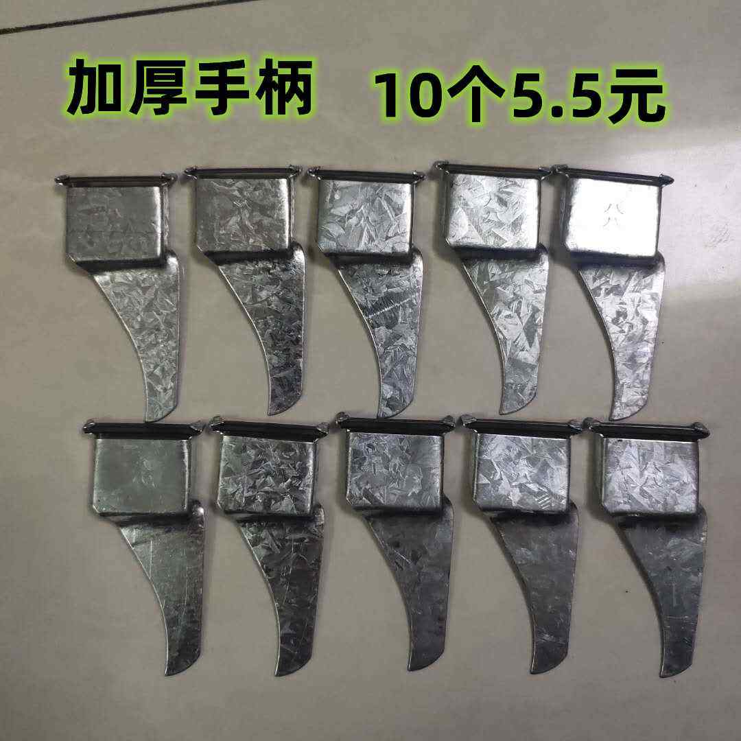 削皮刀老式打皮刀土豆水果刨削皮器简易白铁皮家用厨房小工具