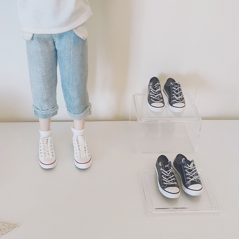 blythe小布娃娃鞋子ob24娃鞋