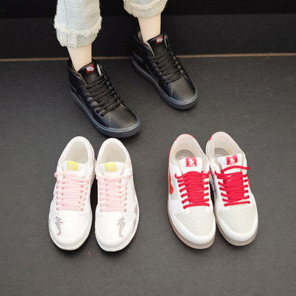 小布ob24娃鞋P20妖精体YMY22 23 24 25 az丽佳TBL素体ob26 27鞋子