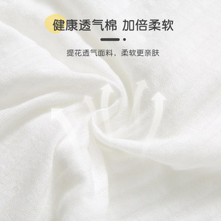 婴儿连体衣夏季新生儿纯棉薄款短袖超萌衣服男女哈衣套装宝宝夏装