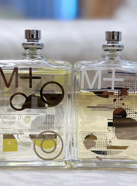 Escentric Molecules古怪分子香水试香E01 02 03 04 05 M01西普调