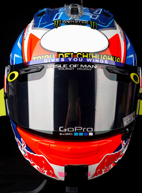 适用于 RX7X 头盔 电镀 镜片 竞技膜 保护膜 变色镜片 防雾贴