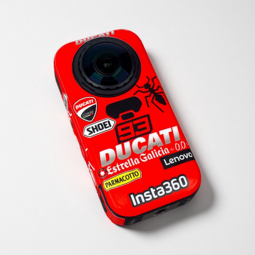 适用于Insta360X6贴纸