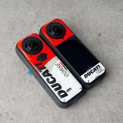 适用于Insta360X4Air贴纸
