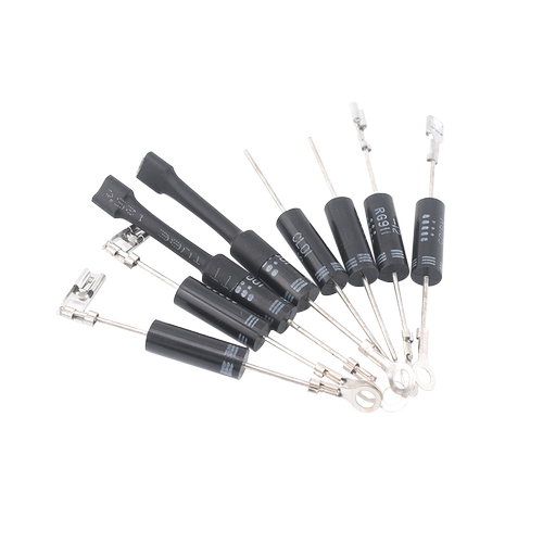 微波炉二极管CL01/04-12通用HVM1高压二极管T3512  2CL4512