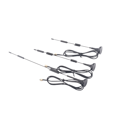 2.4G双频物联网吸盘天线wifi蓝牙