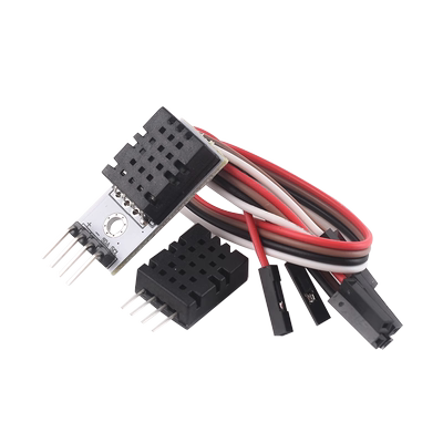 SHT40数字温湿度传感器