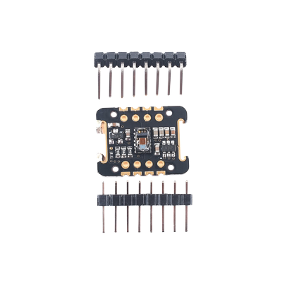 MAX30102芯片传感器模块