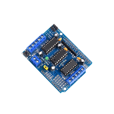 电机马达板兼容驱动模块