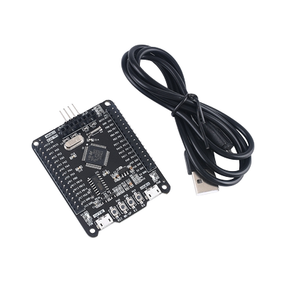 STM32F103RCT6开发板/系统板