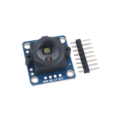 GY-33传感器颜色识别模块
