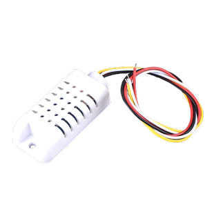 温湿度模块SHT30数字温湿度传感器模块温度传感器湿度探头 传感器