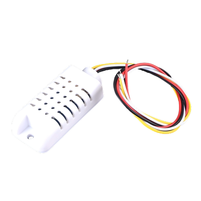 SHT30数字温湿度传感器