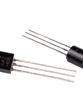 MPSA13A42A92直插