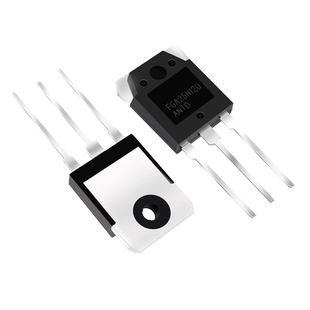 FGA25N120 25N120 FGA25N120ANTD IGBT电磁炉功率管 直插TO-24