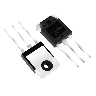 FGA25N120电磁炉功率管