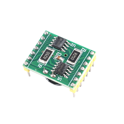 A4950双路电机驱动模块驱动模块