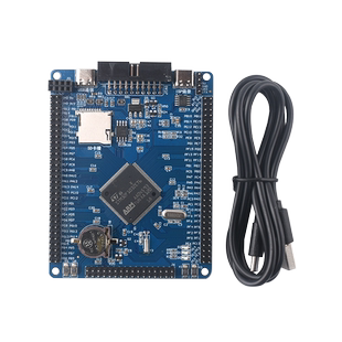 STM32F103ZET6系统板 STM32开发板 STM32核心板开发板 学习板