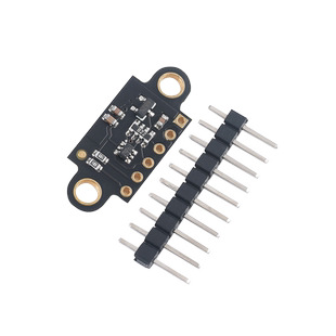 GY-530 VL53L0X激光测距传感器ToF测距 飞行时间测距传感器模块