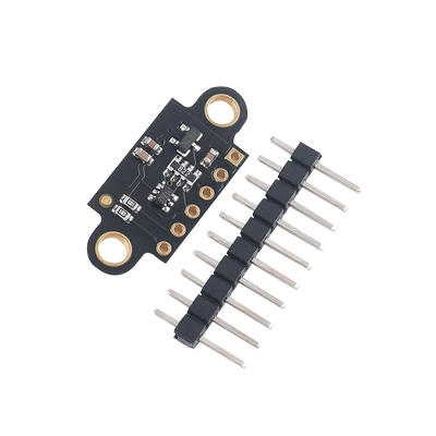 VL53L0X激光测距传感器