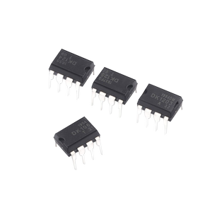 原装正品DK106 DK112L DK124 DK125DK1203开关电源电源管理芯片IC