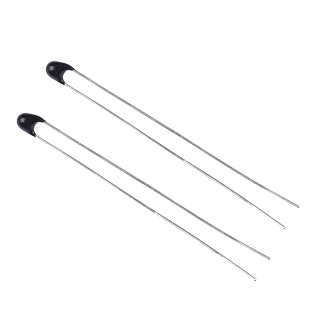 NTC-MF52AT热敏电阻10/50/100K 1％/5％精度 B值:3950/3435