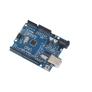 UNO R3改进板 UNO开发板套件 单片机模块