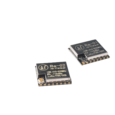 SX1278LoRa无线射频模块