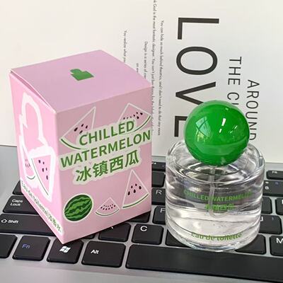 西瓜淡香水清新自然持久留香