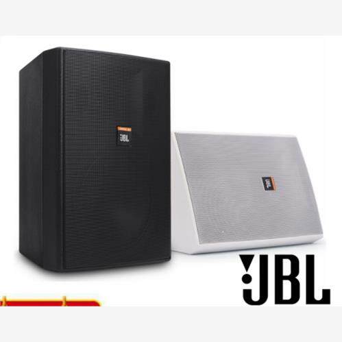 JBL Control 25 28 5寸8寸专业音响会议家用专用壁挂环绕书架音箱