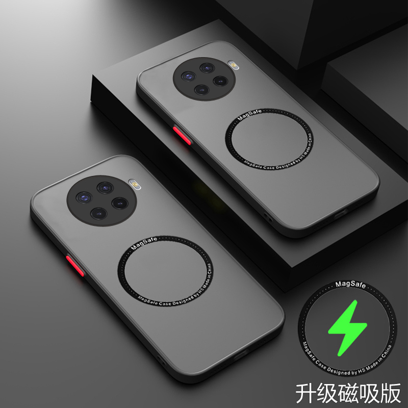 适用于oppoace2手机壳OPPO Ace2透明保护套5G镜头全包opoo防摔oopo软硬壳opop引磁吸oopp男女0pp0新款ace简约