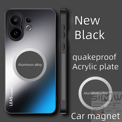 适用于vivov60手机壳VIVO V6O亚克力保护套viovv全包镜头防摔voviv软硬壳viviv引磁吸vovov男女60V六十新款