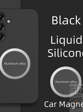 适用于三星A36手机壳Galaxy A36 5G液态硅胶保护套SM一A3660全包镜头防摔A366B引磁吸A366E磨砂A366W新款DS