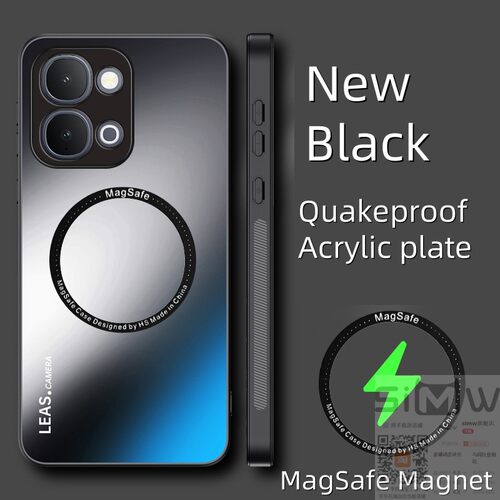 适用于vivoy31d手机壳vivo Y31d国际海外亚克力保护套viovy全包防摔voviy软硬壳viviy磁吸vovoy男女丫31d新款
