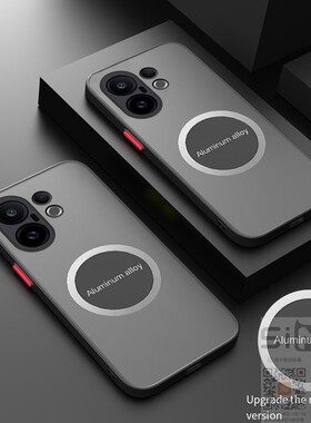 适用于vivox200fe手机壳VIVO X200FE透明保护套5G全包镜头防摔viovx软硬壳vovix引磁吸vivix男女2OO新款ef