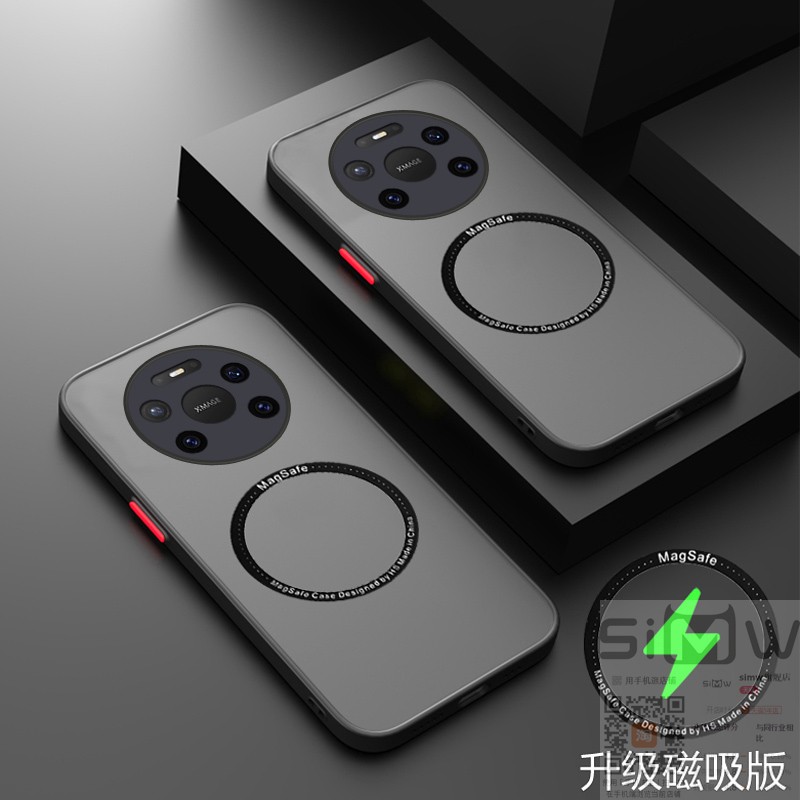 适用于华为mate80promax手机壳SGT一AL10透明保护套meta全包mata防摔mete软硬壳8O引磁吸por男女max新款5g