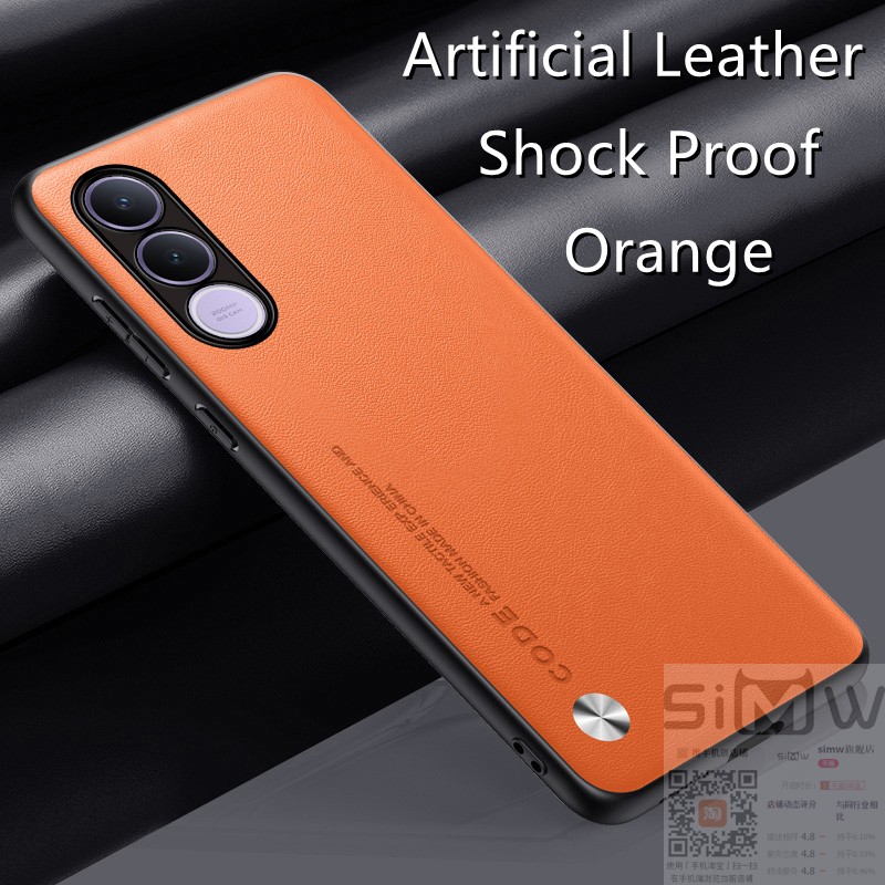 适用于vivov70fe手机壳vivo V70 FE素皮保护套V2550A全包viovv防摔voviv男女viviv新款vovov简约7O轻薄ef