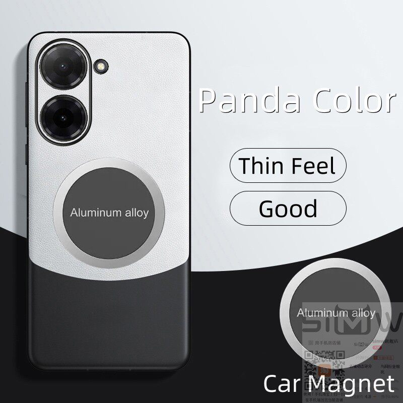 适用于红米A5手机壳Xiaomi Redmi A5保护皮套xiaomia5全包镜头防摔redmia5引磁吸redmi5a防指纹5五a拼色新款