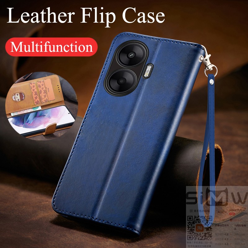 适用于小米pocof7手机壳Xiaomi POCO F7翻盖式皮套5G版全包硅胶套pooc保护copo防摔opco商务p0c0男女F7七新款