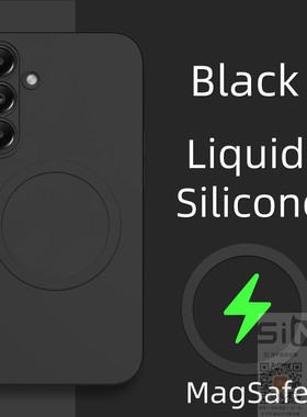 适用于三星A36手机壳Galaxy A36 5G液态硅胶保护套SM一A3660全包镜头防摔A366B磁吸A366E磨砂A366W男女DS新款